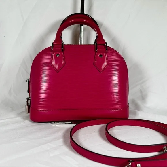 Louis Vuitton LV Alma BB - Picture 1 of 8